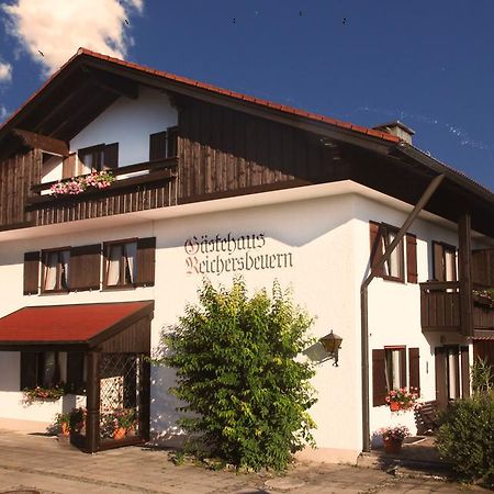 Gastehaus Reichersbeuern ภายนอก รูปภาพ