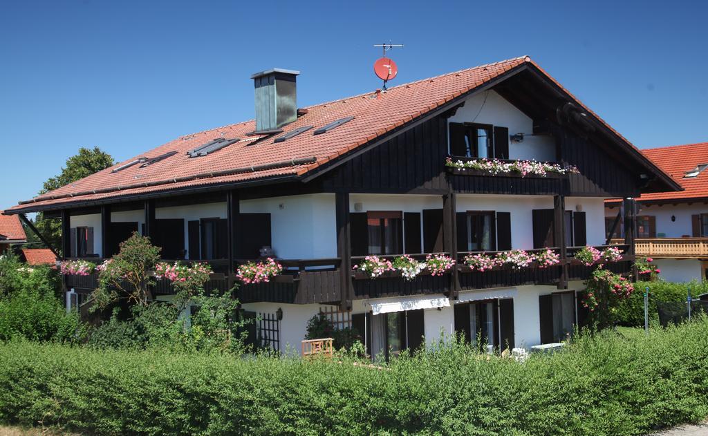 Gastehaus Reichersbeuern ภายนอก รูปภาพ