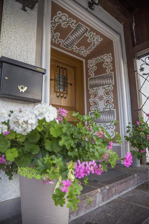 Gastehaus Reichersbeuern ภายนอก รูปภาพ