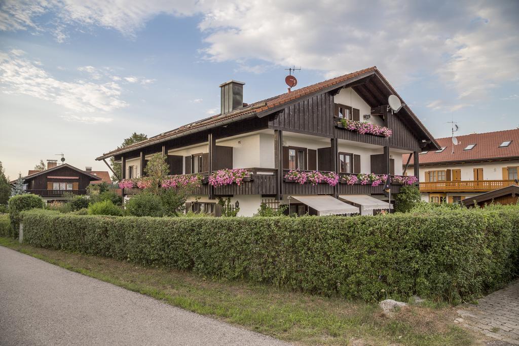 Gastehaus Reichersbeuern ภายนอก รูปภาพ